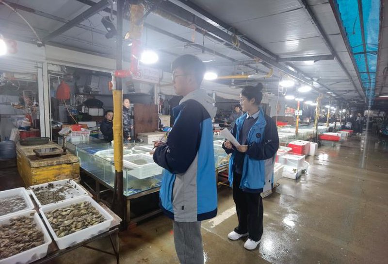 商务信息咨询：帮助企业智慧决策的灯塔